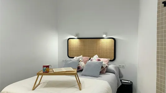 Apartments in Madrid Arganzuela - photo 8