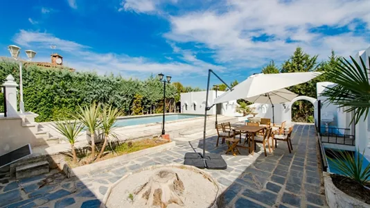 Rooms in Villaviciosa de Odón - photo 8