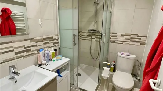 Rooms in Brussels Schaarbeek - photo 5