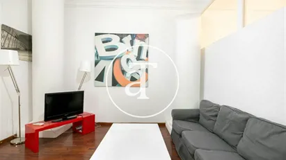 Apartment for rent in Barcelona Ciutat Vella, Barcelona