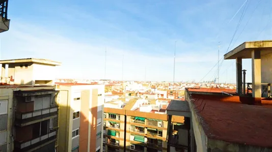 Rooms in Valencia Camins al Grau - photo 10