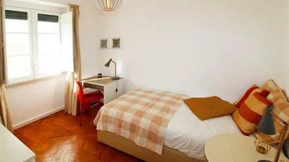 Room for rent in Lisbon (region)