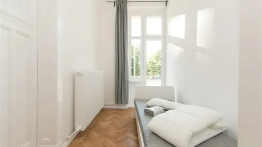 Rooms in Berlin Neukölln - photo 2