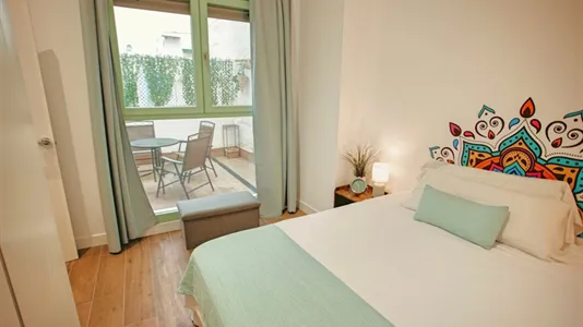 Apartments in Sevilla Casco Antiguo - photo 5