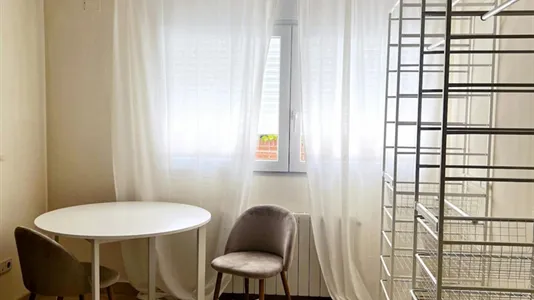 Rooms in Madrid Hortaleza - photo 6