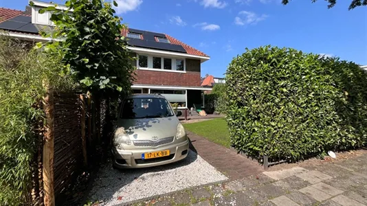 Houses in Amersfoort - photo 2