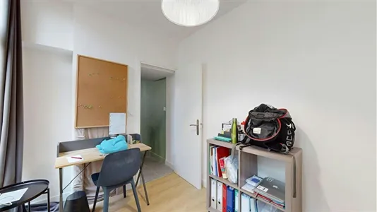 Rooms in Amiens - photo 6