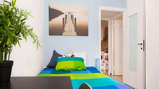 Rooms in Milano Zona 6 - Barona, Lorenteggio - photo 2