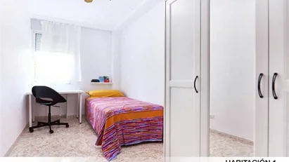 Room for rent in Hacienda de Su Eminencia, Andalucía