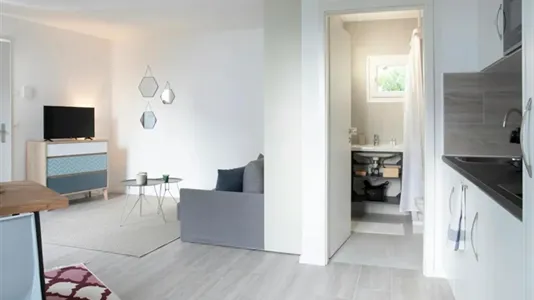 Apartments in Lausanne - photo 5