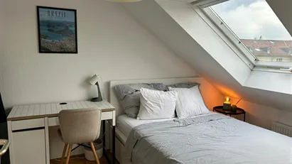 Apartment for rent in Frankfurt (region)