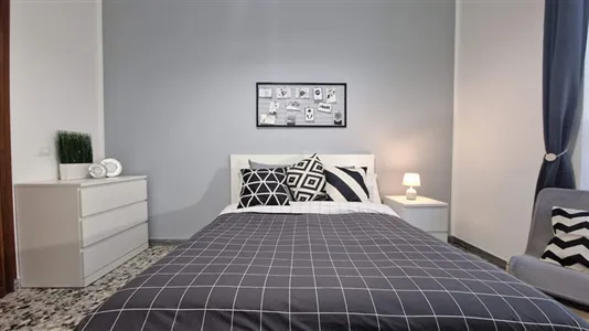 Rooms in Roma Municipio VII – Appio-Latino/Tuscolano/Cinecittà - photo 6