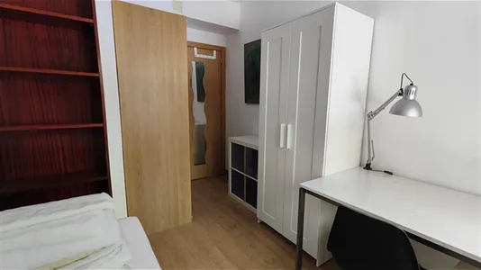 Rooms in Madrid Chamberí - photo 7