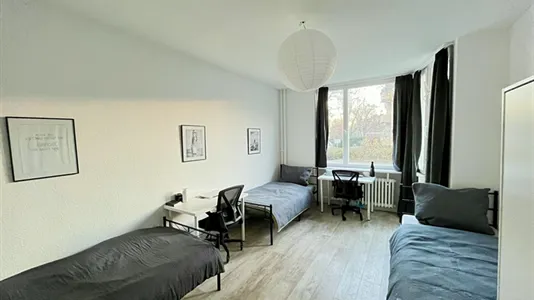 Rooms in Berlin Spandau - photo 10