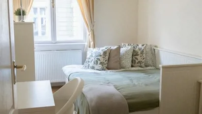 Room for rent in Budapest Belváros-Lipótváros, Budapest