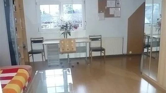 Rooms in Vienna Floridsdorf - photo 4