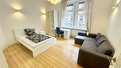 Room for rent in Frankfurt (region)