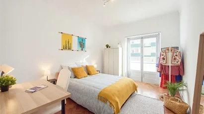 Room for rent in Lisbon (region)