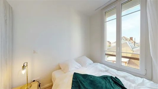 Rooms in Nanterre - photo 3