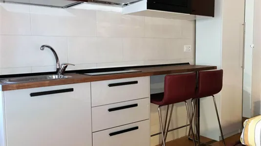 Apartments in Milano Zona 2 - Stazione Centrale, Gorla, Turro, Greco, Crescenzago - photo 6