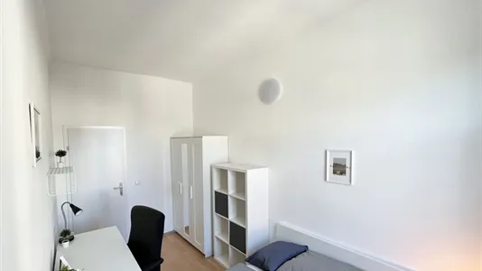 Rooms in Wien Rudolfsheim-Fünfhaus - photo 4