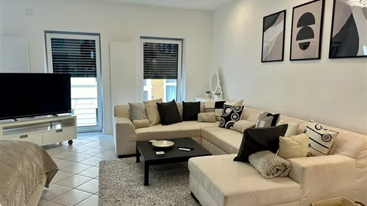 Apartments in Cologne Nippes - photo 7