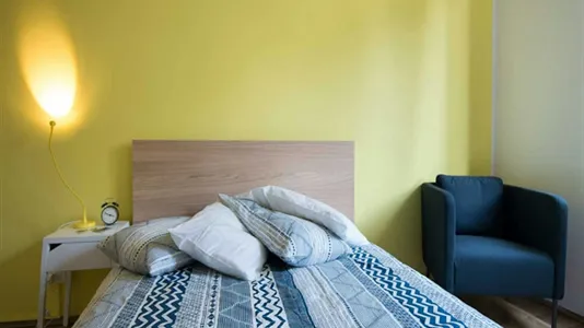 Rooms in Turin - photo 4