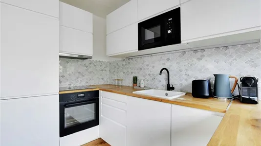 Apartments in Stad Brussel - photo 5