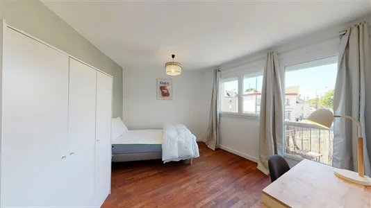 Rooms in Nantes - photo 10