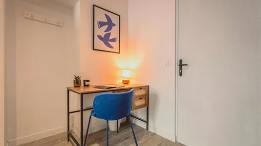 Rooms in Bobigny - photo 2