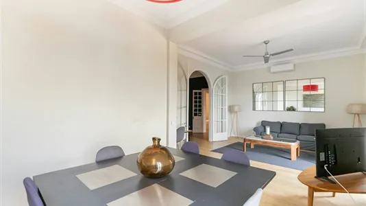 Apartments in Barcelona Ciutat Vella - photo 9