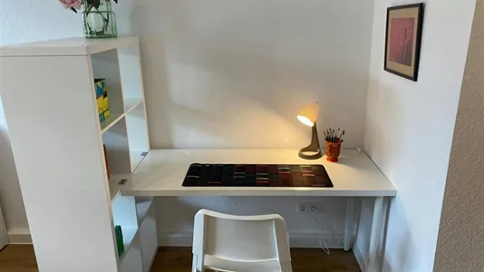 Apartments in Cologne Innenstadt - photo 9