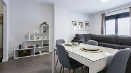 Apartments in El Puerto de Santa María - photo 7