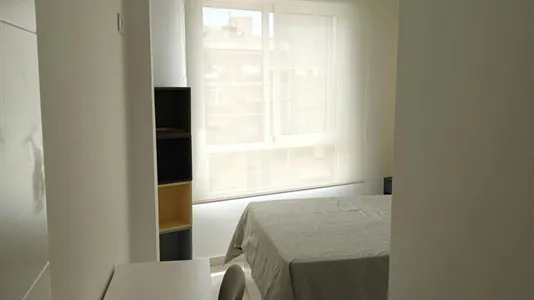 Rooms in Murcia - photo 7