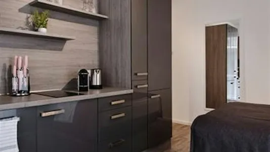 Apartments in Location is not specified - photo 6