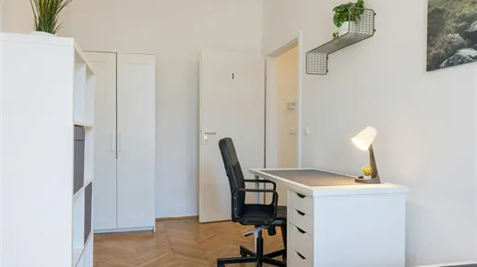 Rooms in Wien Wieden - photo 4