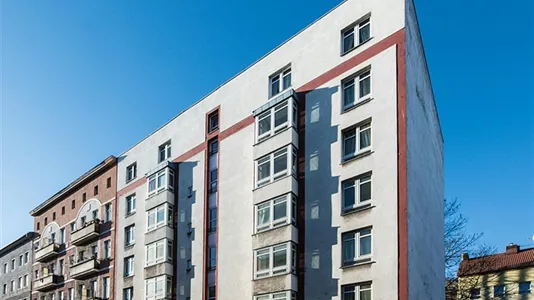 Rooms in Berlin Mitte - photo 10