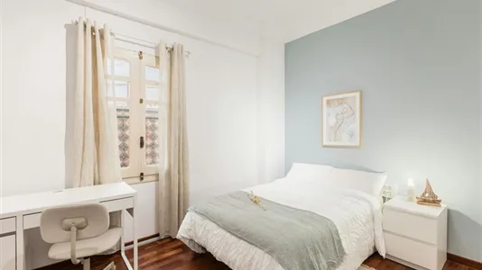 Rooms in Valencia Extramurs - photo 1