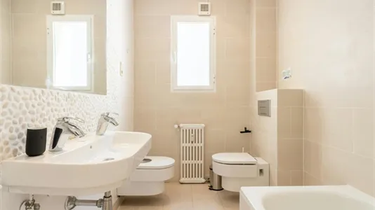 Rooms in Madrid Salamanca - photo 6