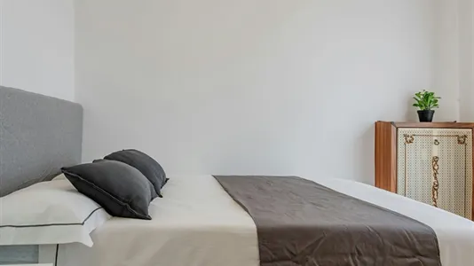 Rooms in Milano Zona 7 - Baggio, De Angeli, San Siro - photo 3