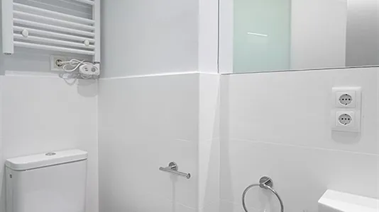 Apartments in Barcelona Eixample - photo 9