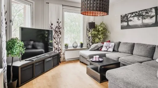 Apartments in Umeå - photo 3
