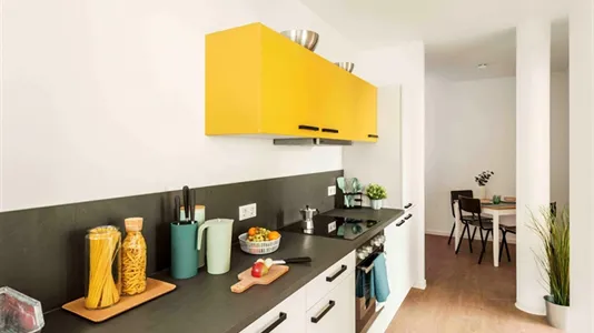 Rooms in Berlin Mitte - photo 4