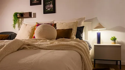 Apartments in Bergstraße - photo 7