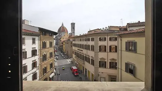 Apartments in Florence - photo 1