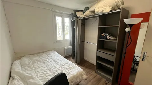 Rooms in Reims - photo 5