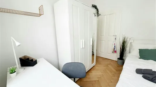 Rooms in Vienna Josefstadt - photo 4