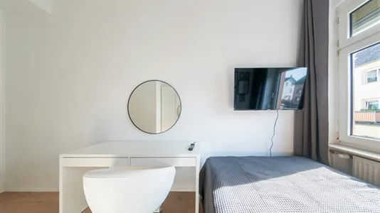 Rooms in Location is not specified - photo 4