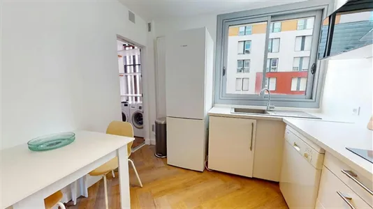 Rooms in Montpellier - photo 8