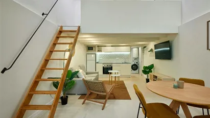 Apartment for rent in Barcelona Ciutat Vella, Barcelona